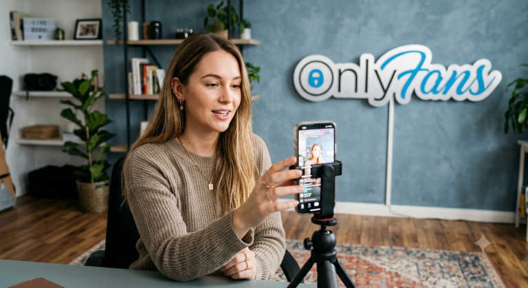 Top 75 OnlyFans Models in 2026
