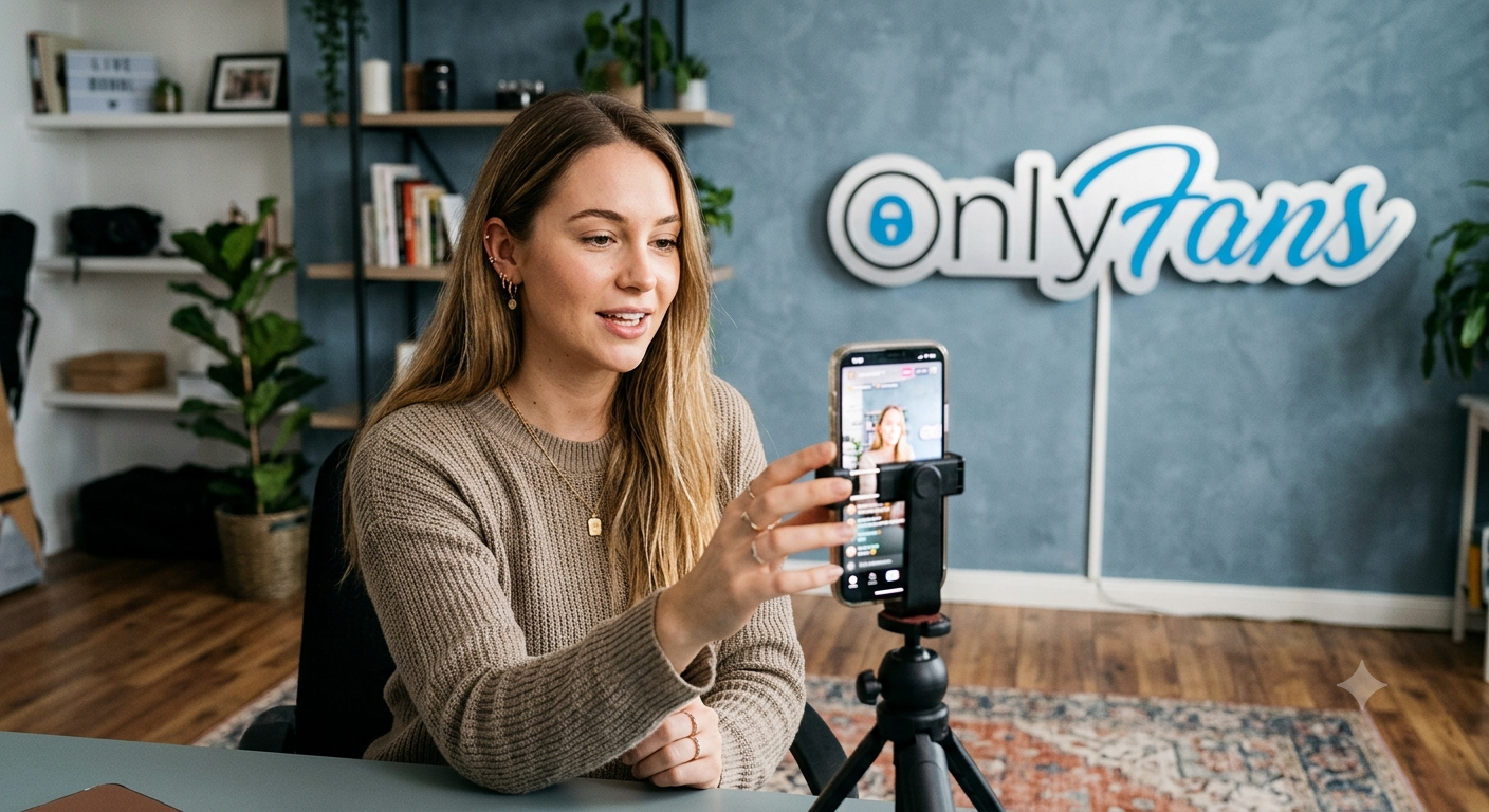 OnlyFans Models