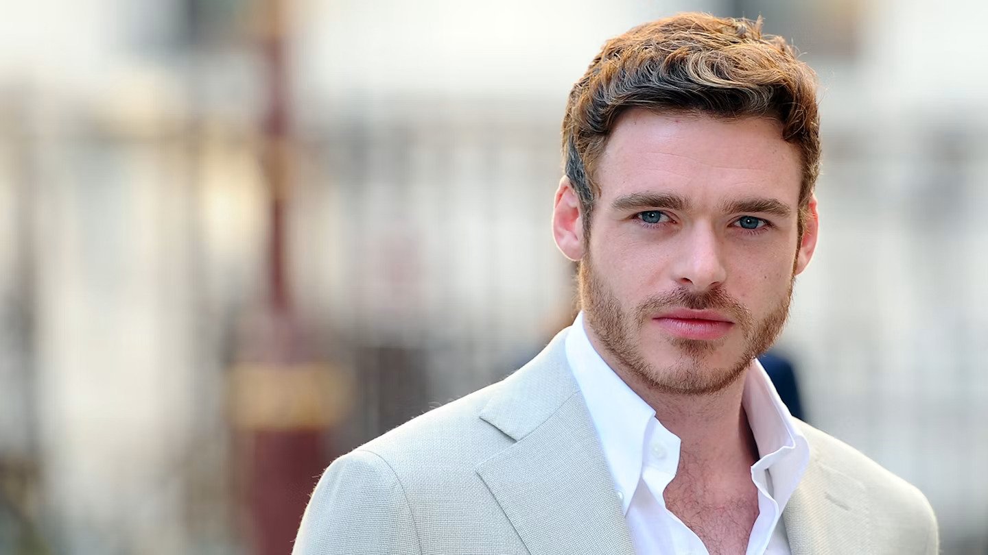 Richard Madden