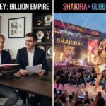 Richest Singers