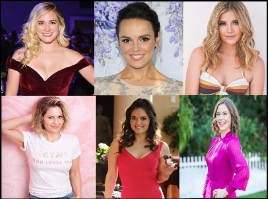 The 100 Hottest