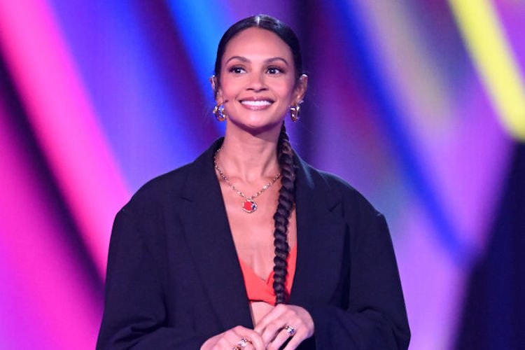 Alesha Dixon
