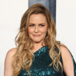 Alicia Silverstone