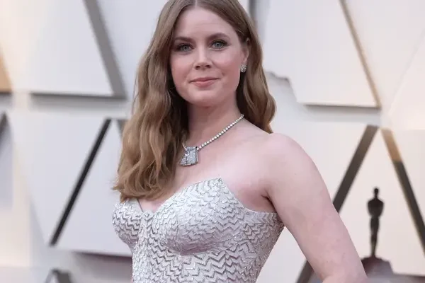 Amy Adams