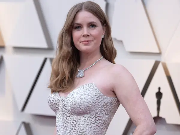 Amy Adams