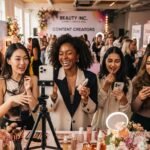 Beauty Influencers