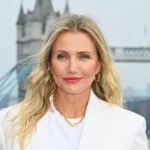Cameron Diaz