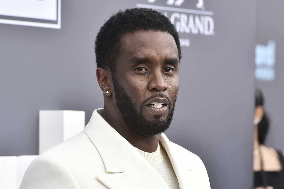 Diddy (Sean John Combs)