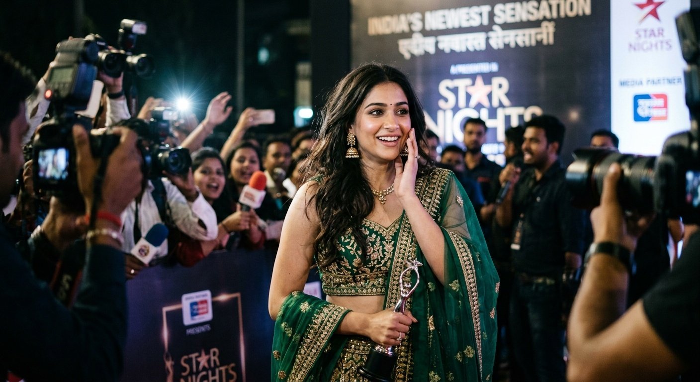 Indian Model