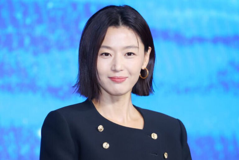 Jun Ji-hyun