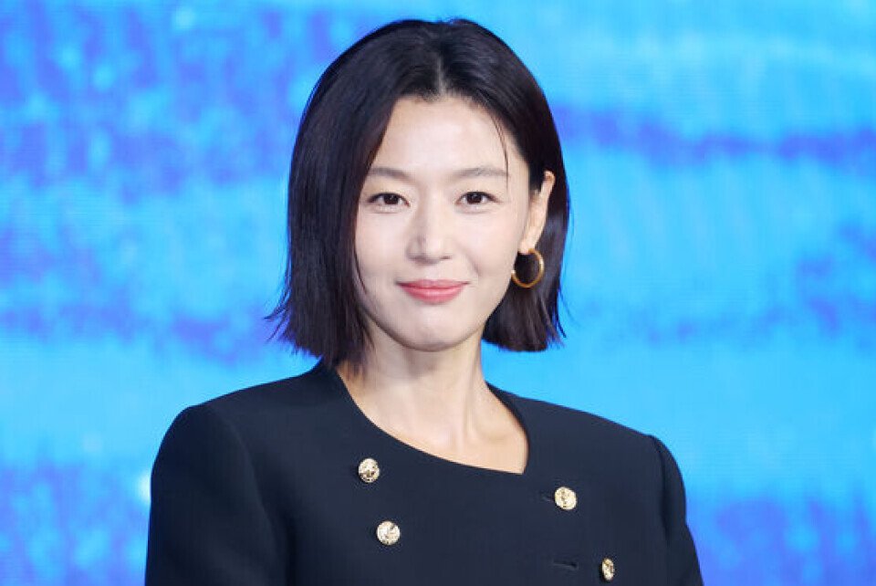 Jun Ji-hyun