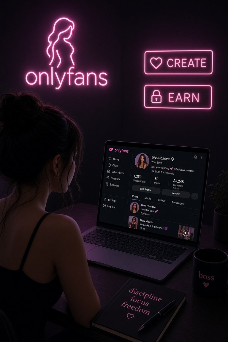 Money From OnlyFans