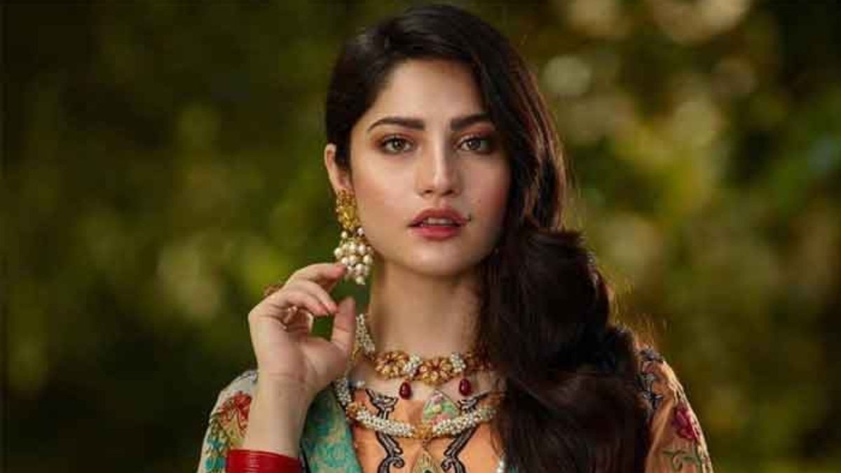 Neelam Muneer