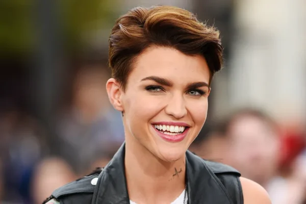 Ruby Rose