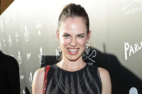Amy Bailey Biography