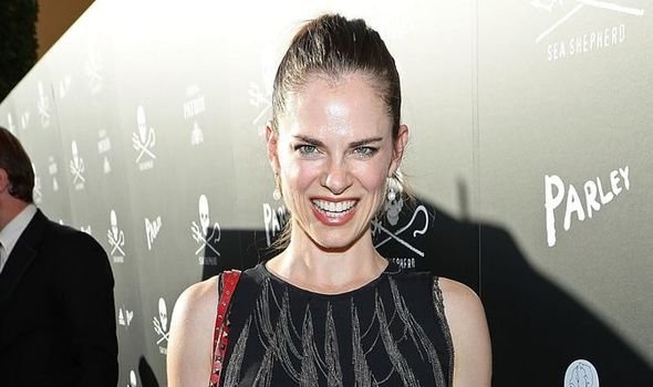 Amy Bailey Biography: Husband, Age, Children, Height, Net Worth, Parents, Vikings, Movies & TV Shows
