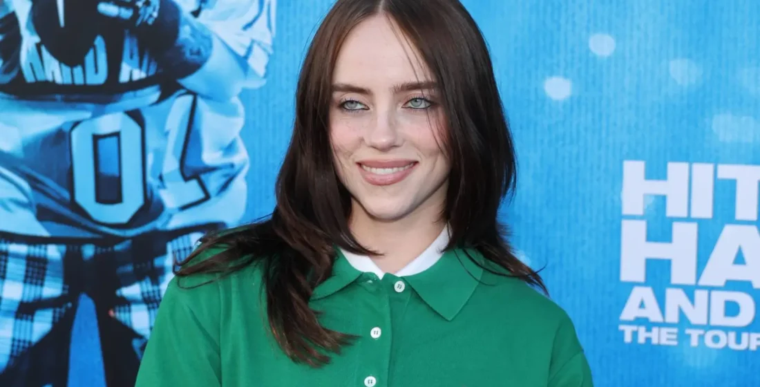 Billie Eilish Biography: Age, Family, Net Worth & Career (2026)
