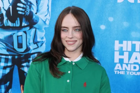 Billie Eilish Biography: Age, Family, Net Worth & Career (2026)