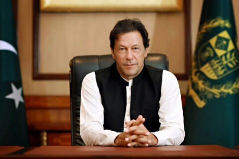 Imran Khan Ex Cricketer & Prime Minister, Biography, Age, Family, Net Worth & Career (2026)