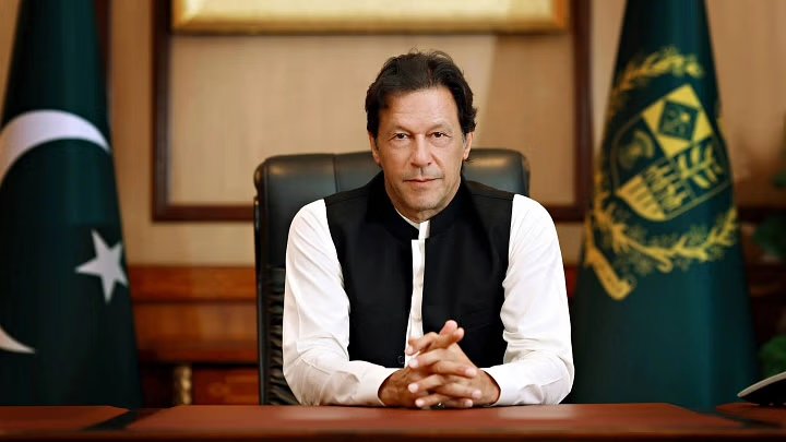 Imran Khan Ex Cricketer & Prime Minister, Biography, Age, Family, Net Worth & Career (2026)