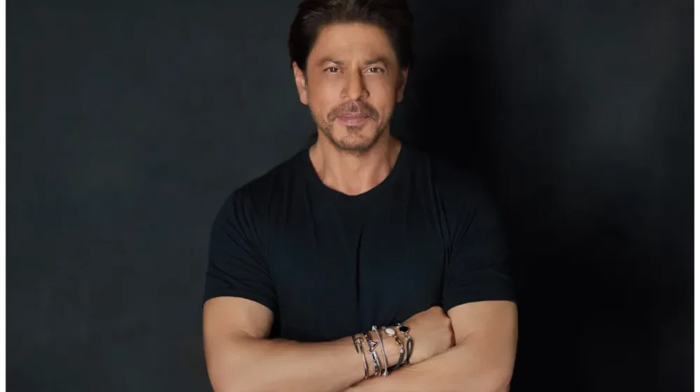 Shah Rukh Khan Indian Actor & Film Producer Biography, Age, Family, Net Worth & Career (2026)
