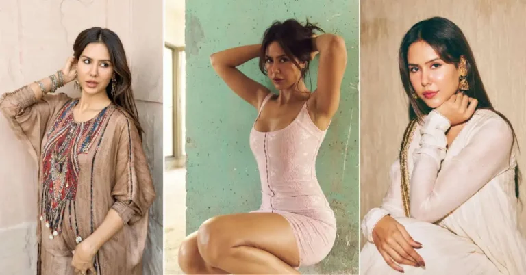 Sonam Bajwa Age