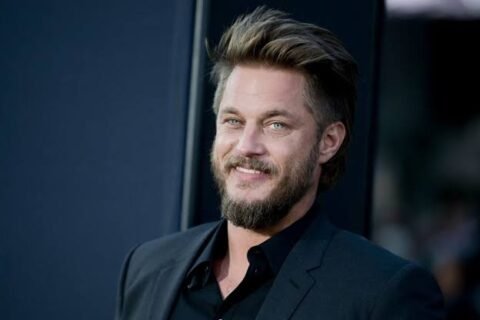 Travis Fimmel Australian Actor, Model, Biography, Age, Family, Net Worth & Career (2026)