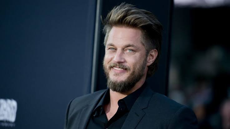 Travis Fimmel Australian Actor, Model, Biography, Age, Family, Net Worth & Career (2026)