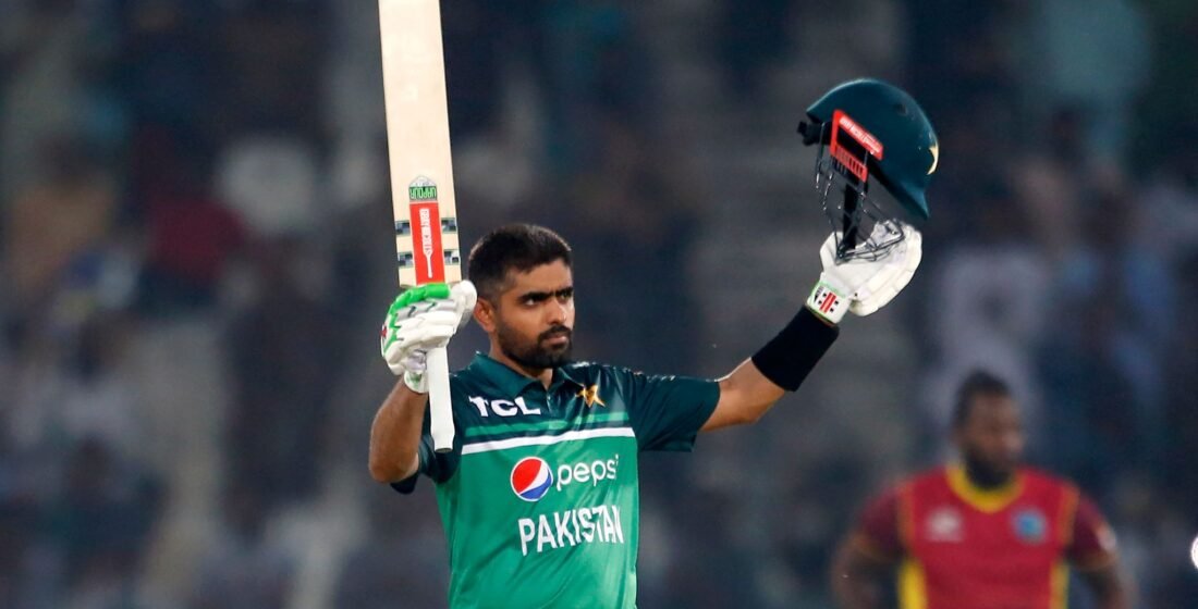 Babar Azam Pakistani Cricketer, Biography, Age, Family, Net Worth & Career (2026)