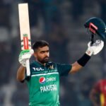 Babar Azam