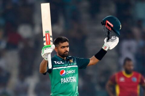 Babar Azam Pakistani Cricketer, Biography, Age, Family, Net Worth & Career (2026)